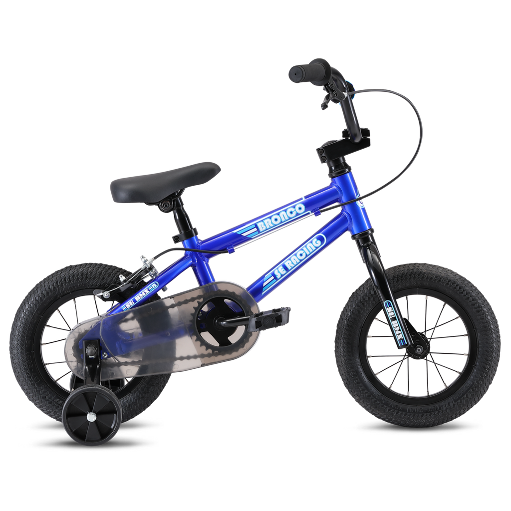 Bronco bicycle sales