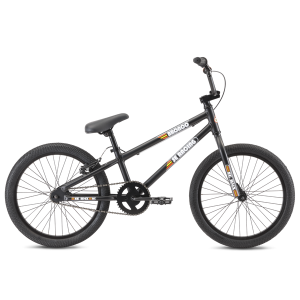 Se bronco 20 bmx bike hotsell