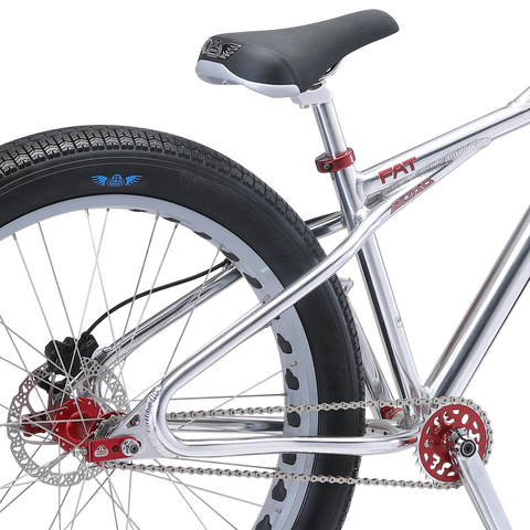 Se fat ripper 2024 wheels