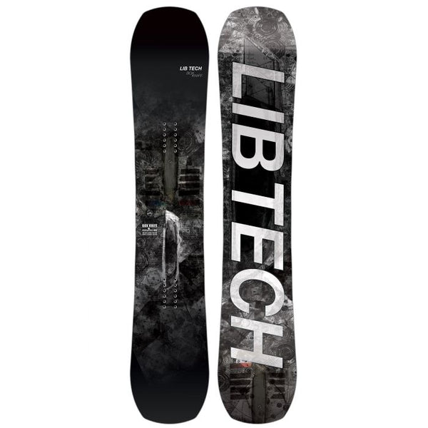 2023 LibTech Box Knife – California Bike & Snowboard