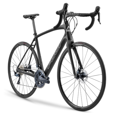 Fuji carbon mountain bike on sale