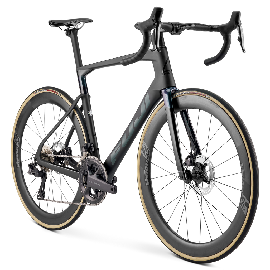 Fuji transonic disc hotsell