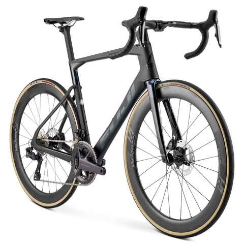 2024 Fuji Transonic 1.3 California Bike Snowboard