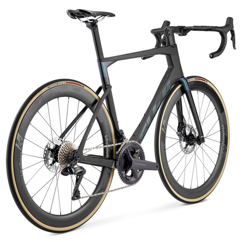 2022 Fuji Transonic 1.3 California Bike Snowboard