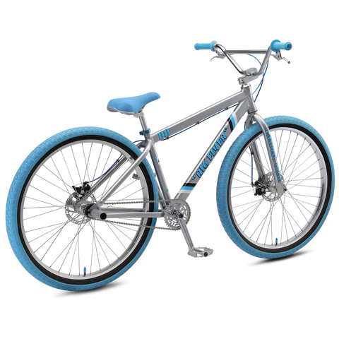 Big hot sale ripper cranks