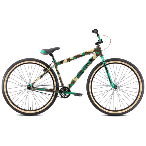 Big flyer bmx bike clearance