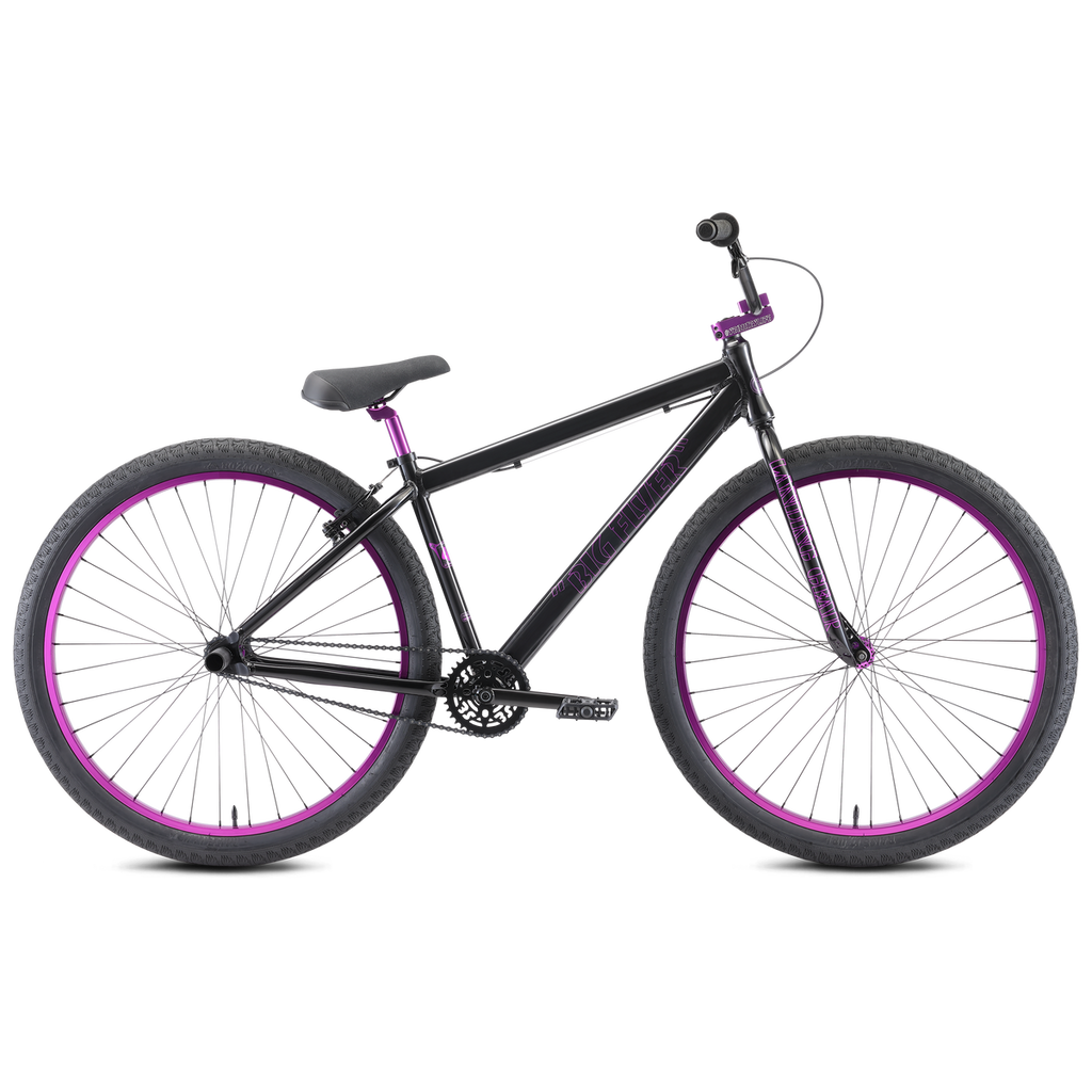 2023 SE Big Flyer 29 California Bike Snowboard