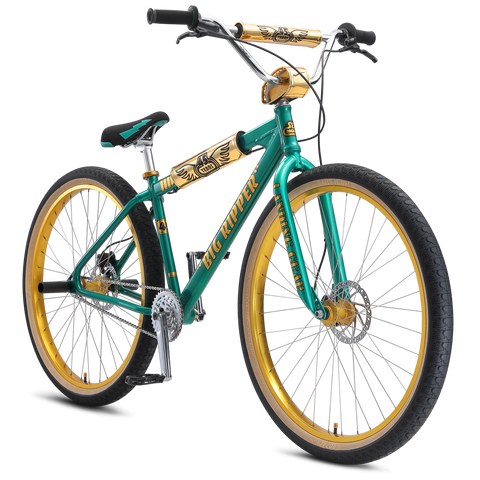 Se blocks flyer spring green best sale