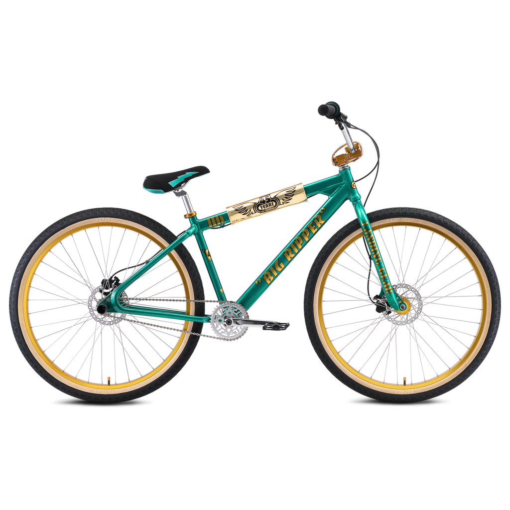 Se big mountain sales 29er