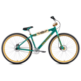 2022 SE Big Ripper HD 29 California Bike Snowboard