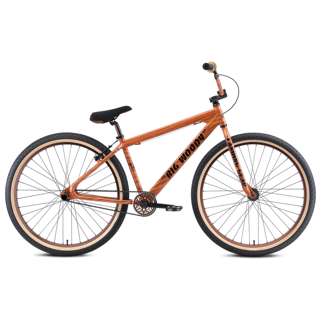 Big ripper bars clearance