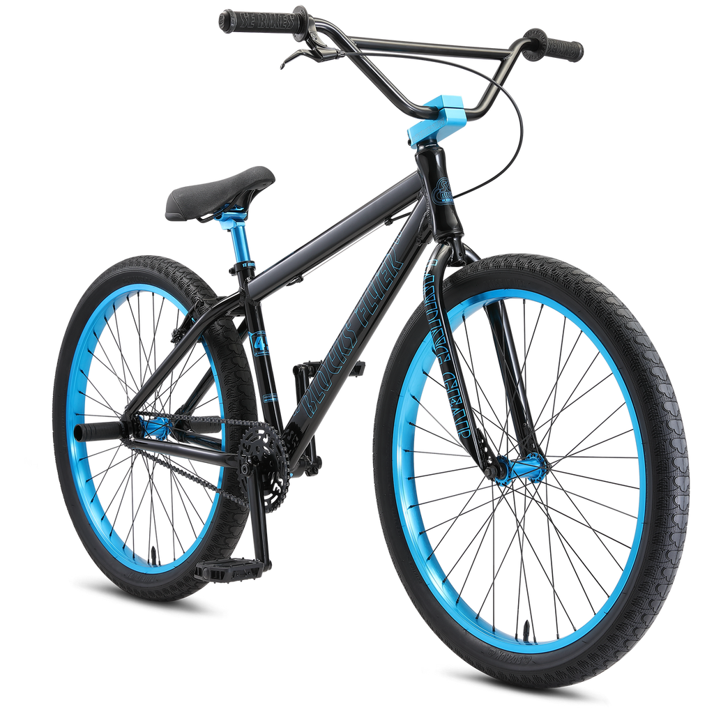 Blocks flyer for sale sales