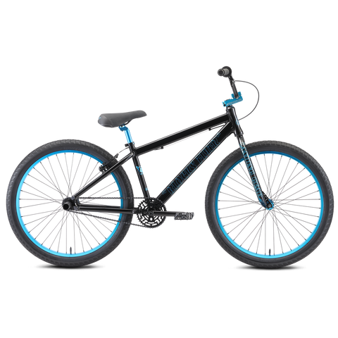 Block flyer se sales bike