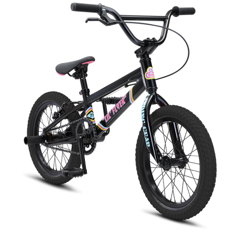 flyer e mtb fully 2022 SE Bikes Bike Lil' Flyer 16"