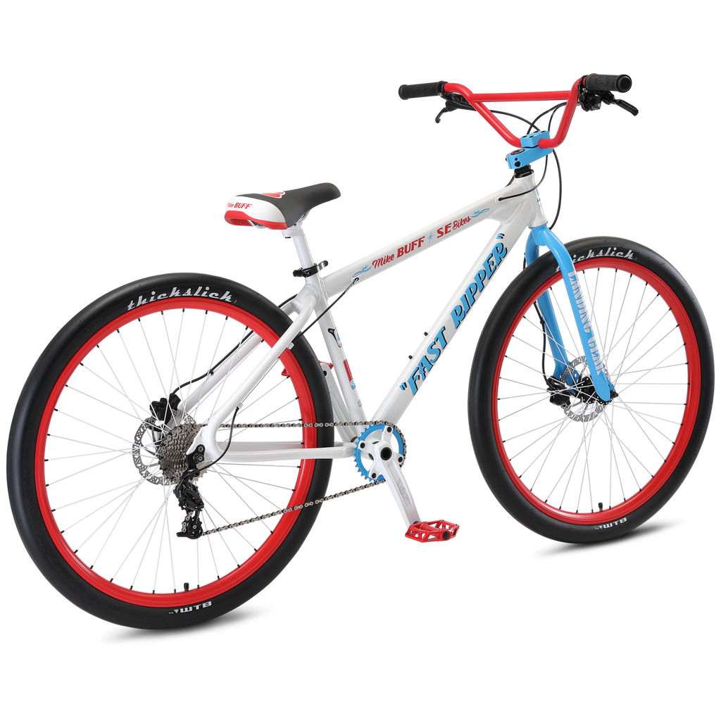 Pk ripper se 2024 racing