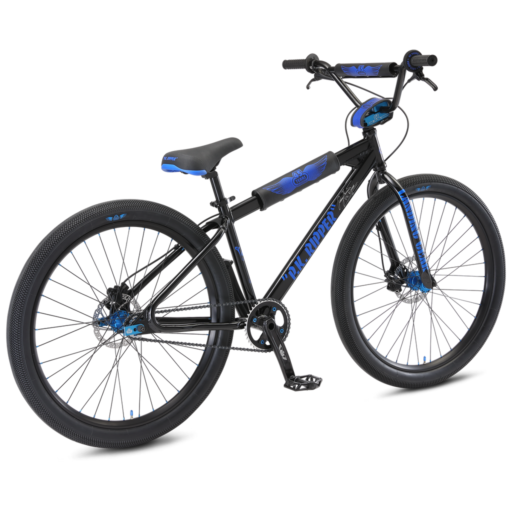 2022 SE PK Ripper 27.5 California Bike Snowboard