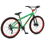 2022 SE Savage Flyer 27.5