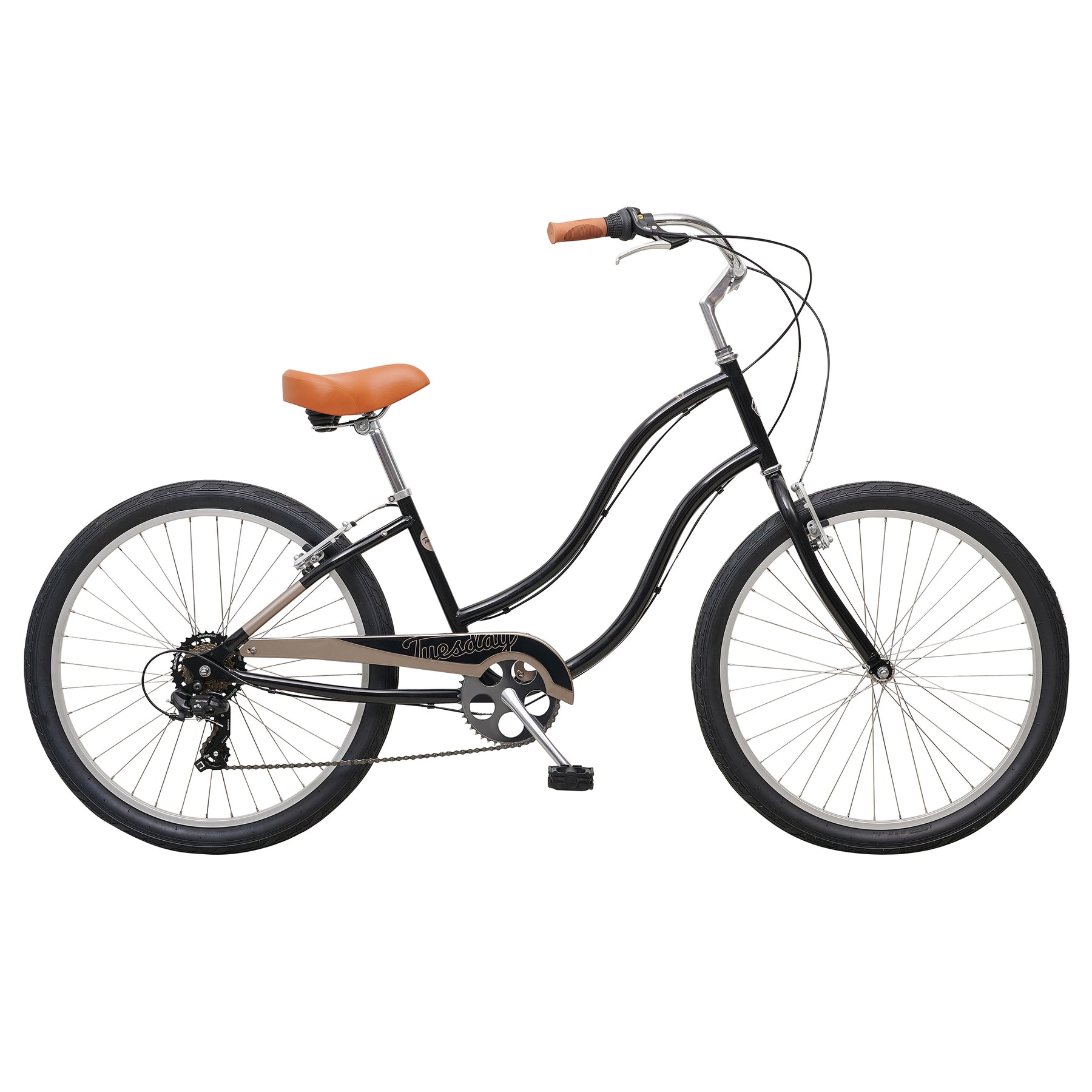 Tuesday June 7 LS – California Bike & Snowboard