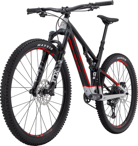 2022 Intense Sniper T Expert Build – California Bike & Snowboard