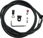 SRAM Hydraulic 2 Meter Hose - Fits Monobloc Level Ultimate, Level TLM, Code R, and Code RSC Calipers