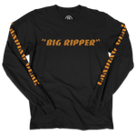 SE Big Ripper LS Tee