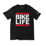 SE Bold Bike Life Shirt