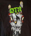 Dirt Trail Riders "Zombie" Pullover Hoodie (Adult)