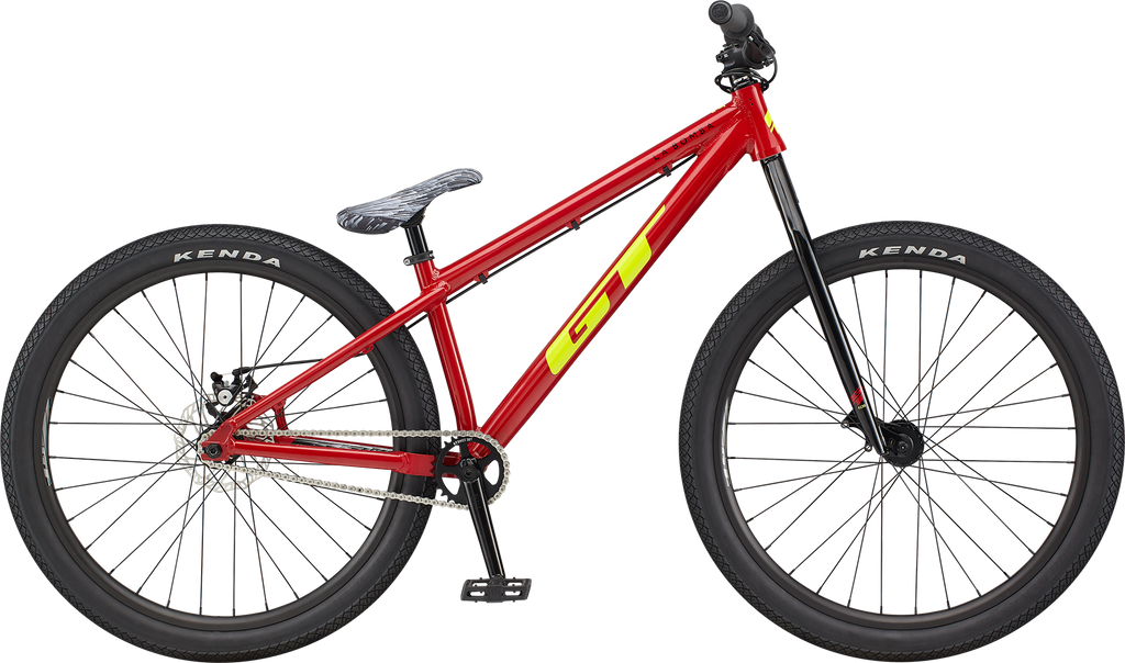 Gt la deals bomba dirt jumper
