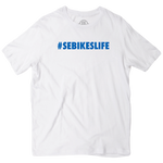 SE #SEBIKESLIFE Shirt