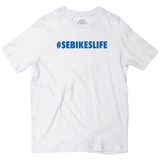 SE #SEBIKESLIFE Shirt