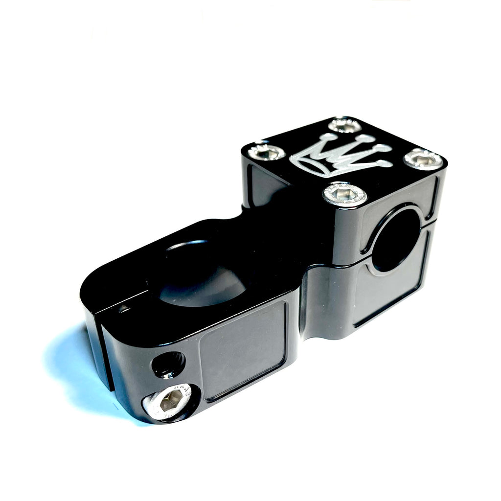 Custom Street Toyz Stem – California Bike & Snowboard