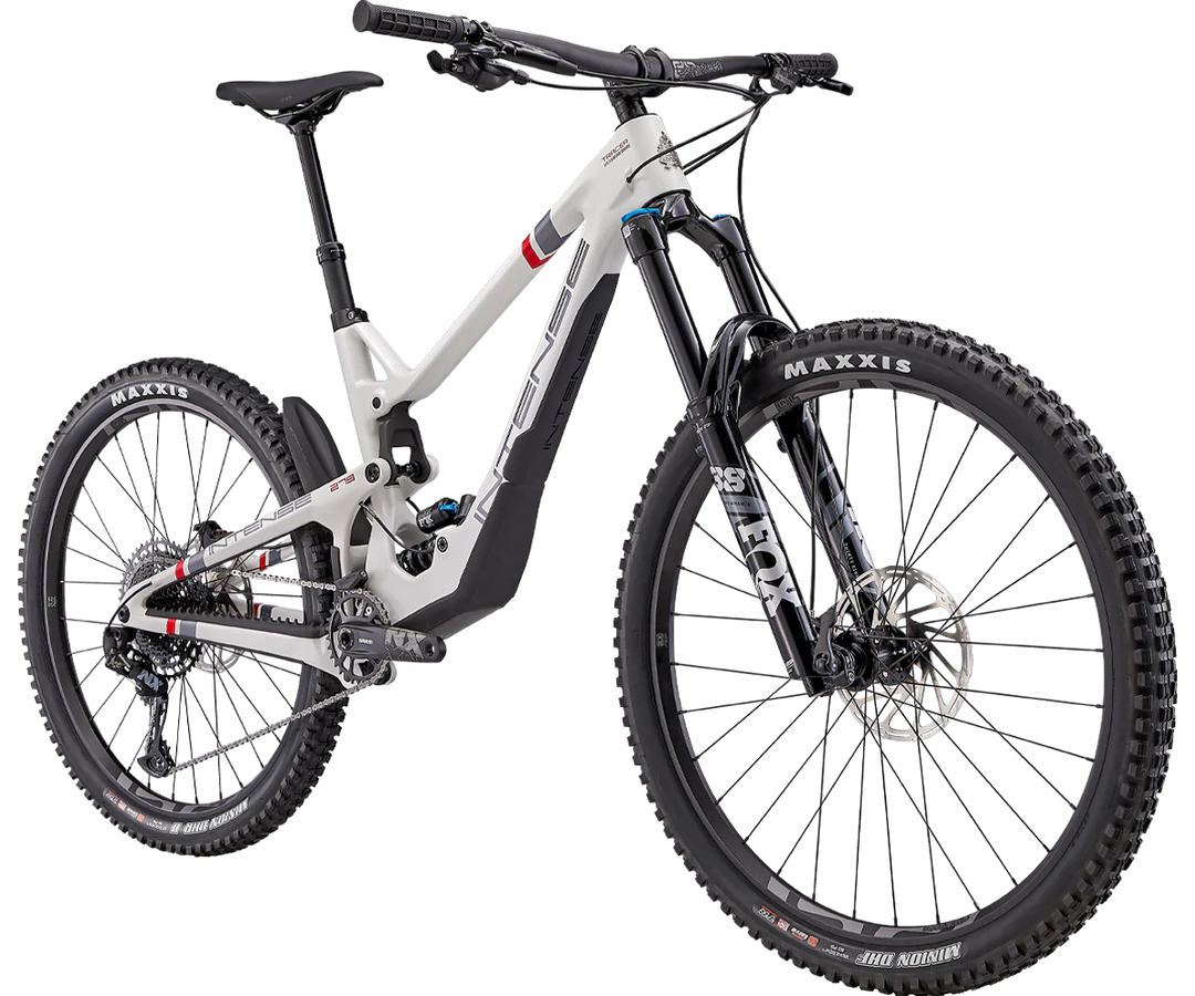 Intense bicycles for sale hotsell