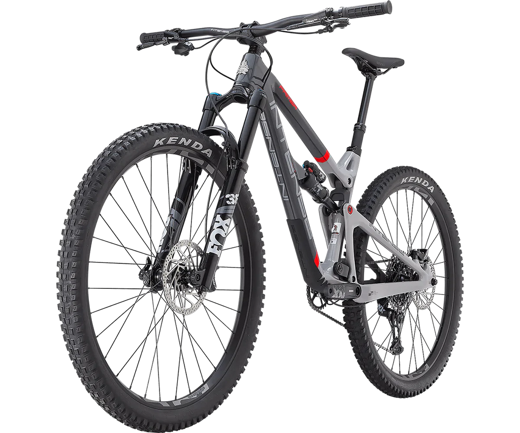 2022 Intense Primer 29 Expert California Bike Snowboard