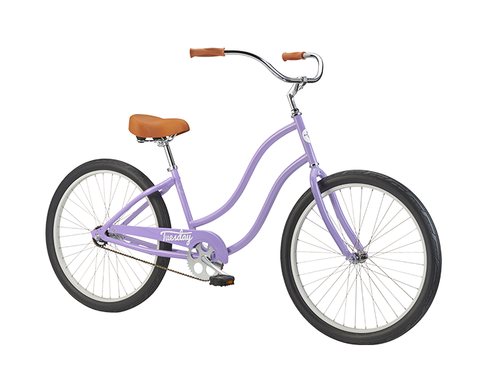 Tuesday cruiser outlet bike