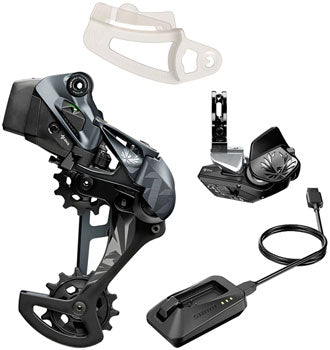SRAM XX1 Eagle AXS Upgrade Kit Rear Derailleur, Battery, Eagle
