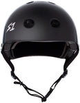 S1 Lifer Helmet Black Gloss