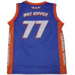 SE NYC Ripper Basketball Jersey