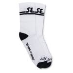 SE Logo Socks