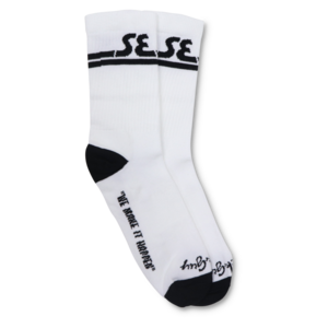 SE Logo Socks
