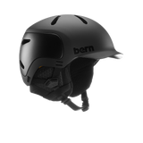 Bern Watts 2.0 Snow Helmet