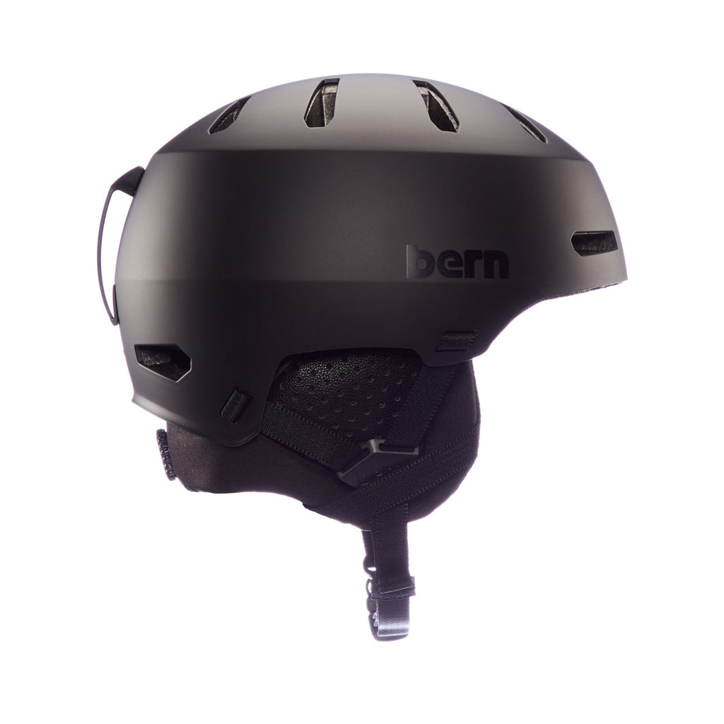 Bern Macon 2.0 MIPS – California Bike & Snowboard