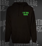 Dirt Trail Riders "Zombie" Pullover Hoodie (Adult)