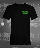 Dirt Trail Riders "Zombie" T-Shirt (Adult)