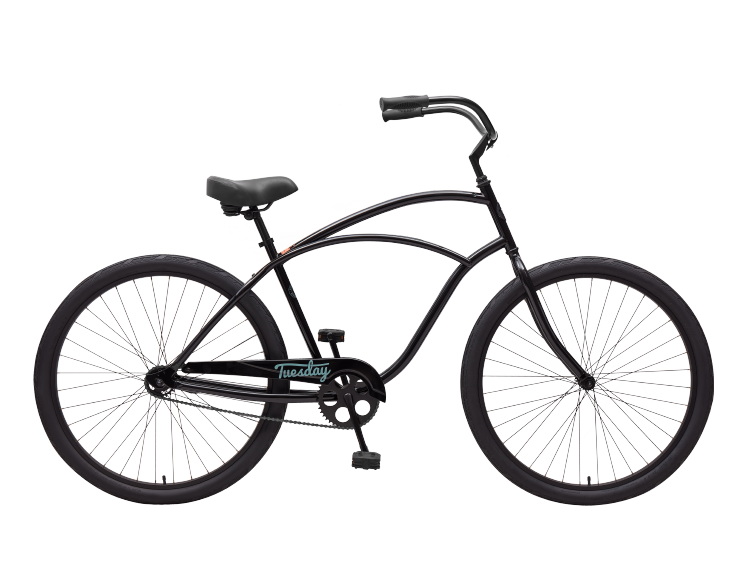 29 in online beach cruiser