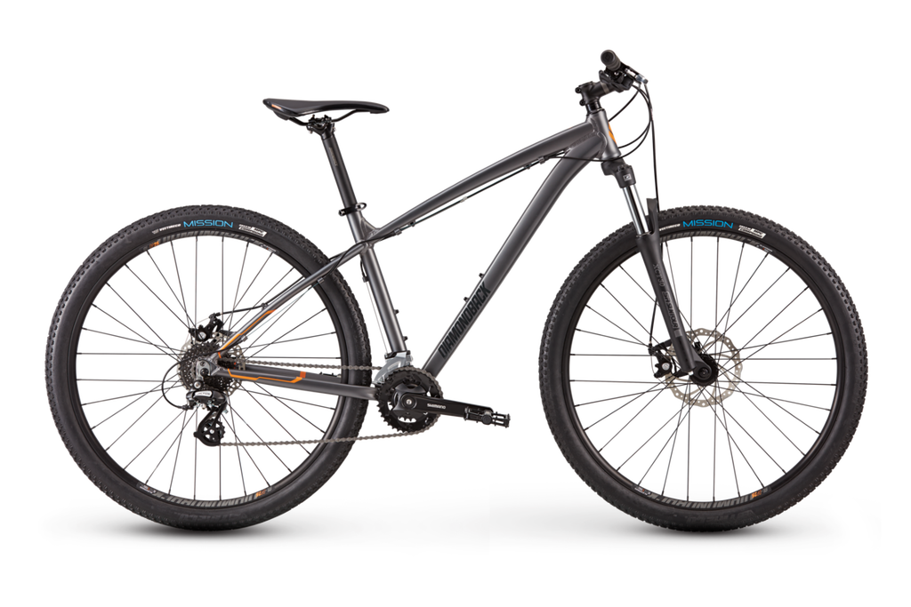 Diamondback overdrive deals 2019