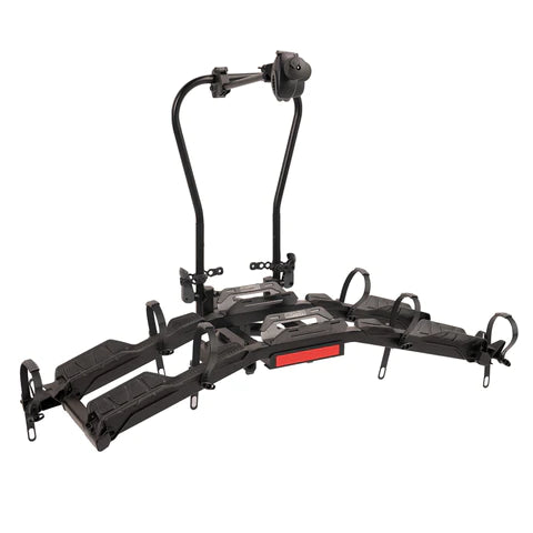 Electric bike best sale rack hitch