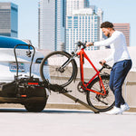 Hollywood Destination E-Bike Rack for Electric Bikes