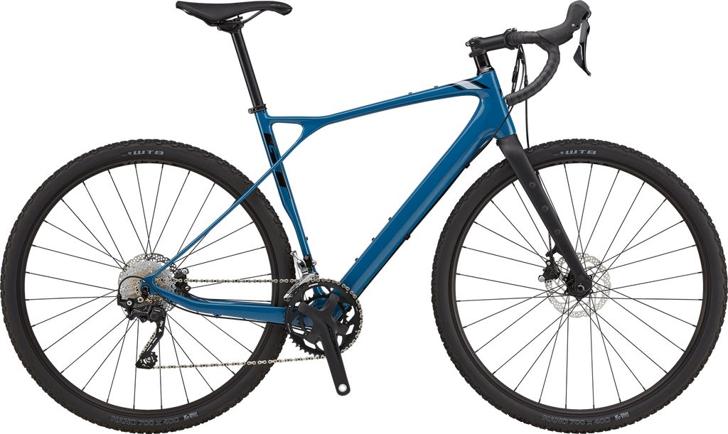 2022 GT Grade Carbon Elite DEMO California Bike Snowboard