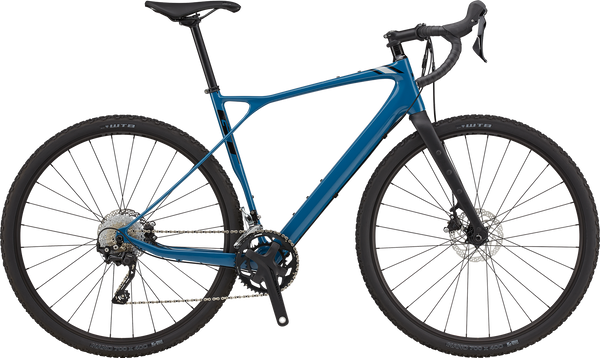 Gravel gt elite clearance