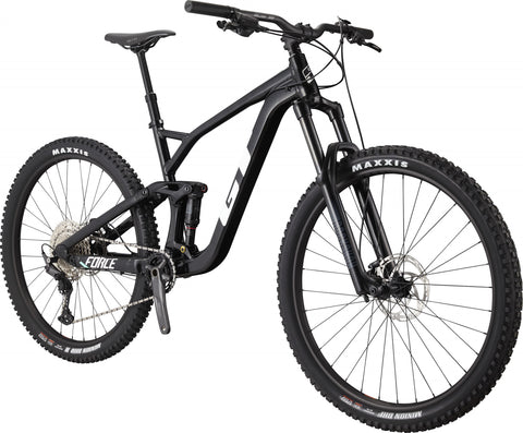 2022 GT Force Sport – California Bike & Snowboard